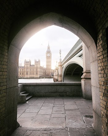 Big Ben