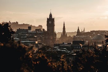 Big Ben, London