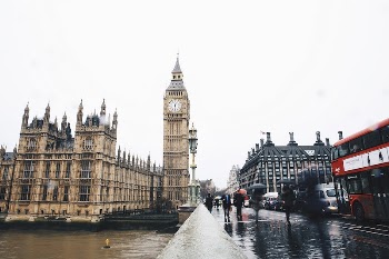 Big Ben. Original public domain | Free Photo - rawpixel