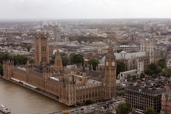 Big Ben Photography