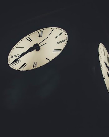 Big Ben the clock