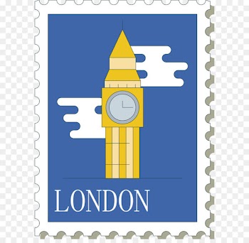 Big Ben vector 