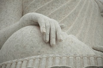 Big Buddha / Phuket / Thailand