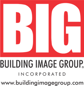 BIG - Building Image Group, Inc. Logo Vector