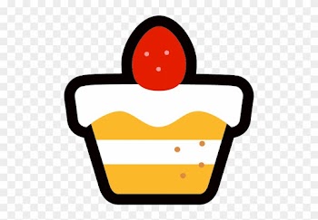 Big Cake - Kirby Food Items
