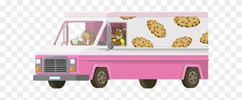 Big City Vehicles - Food Truck