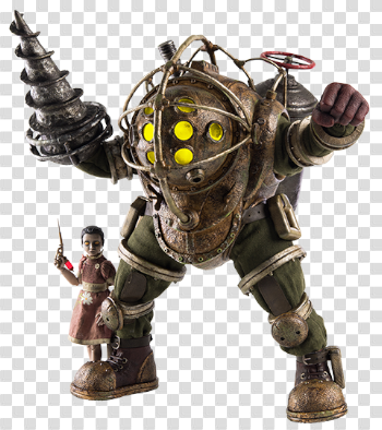 Big Daddy Transparent Images | PNG Arts