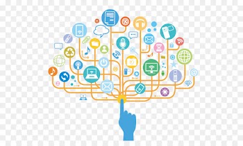 Big data Analytics Information Internet of Things - PPT element 