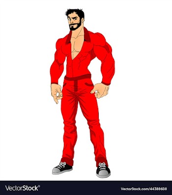 big guy