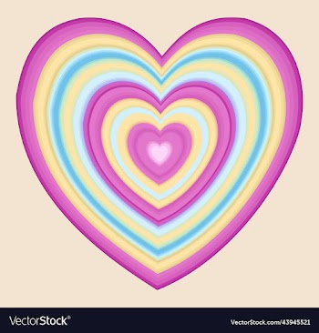 big heart