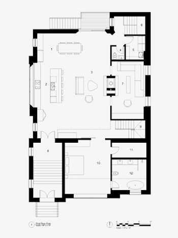 Big House Design Floor Plan, Plan Clipart, Big House Design ...