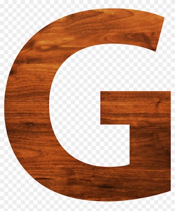 Big Image - Alphabet