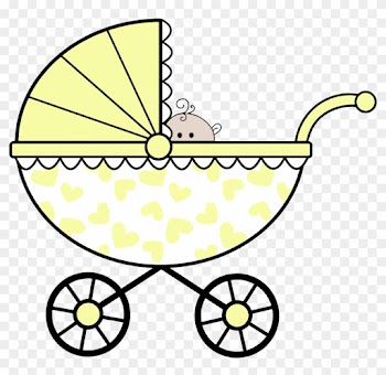 Big Image - Baby Shower Drawing Ideas