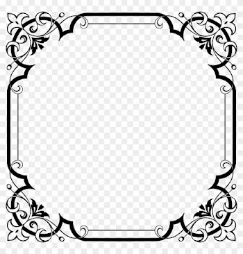 Big Image - Border High Resolution