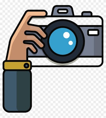 Big Image - Camera Cartoon