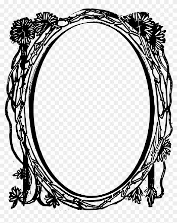 Big Image - Circle Frame