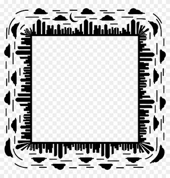 Big Image - City Paper Border