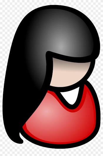 Big Image - Clipart People