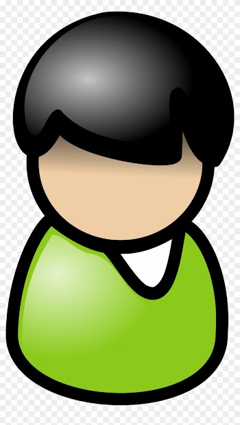 Big Image - Clipart People