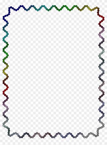 Big Image - Dote Border