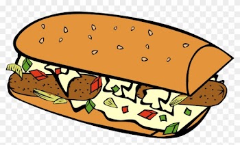 Big Image - Food Clipart Png