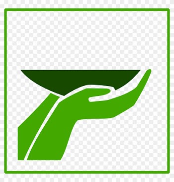 Big Image - Food Icon Green