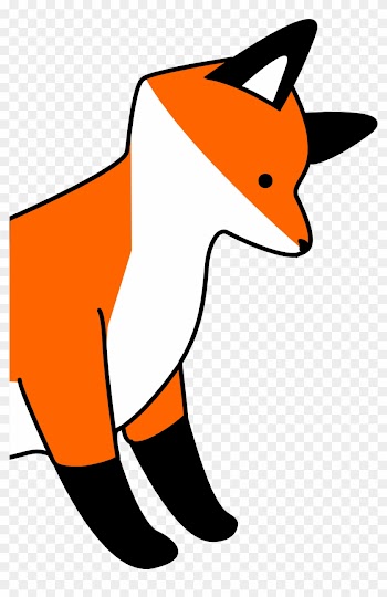 Big Image - Fox Baby Showers