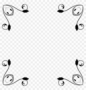 Big Image - Frame Design Clipart