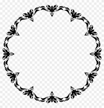 Big Image - Frame Ornamental