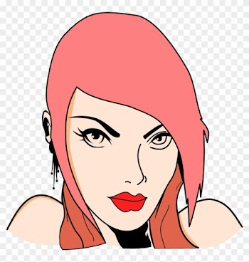 Big Image - Girl