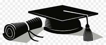 Big Image - Graduation Clipart
