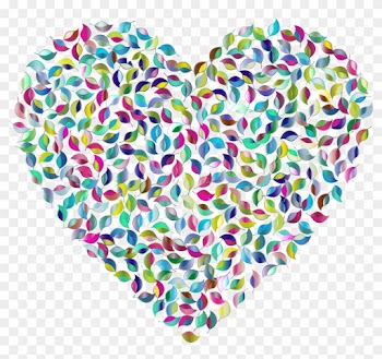 Big Image - Heart Food No Background