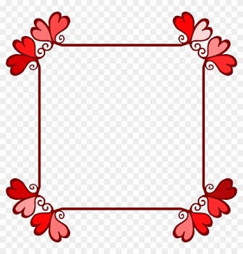 Big Image - Heart Frame