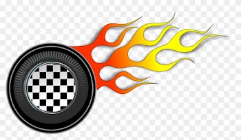 Big Image - Hot Wheels Logo Png