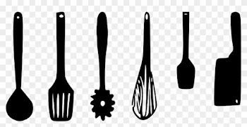 Big Image - Kitchen Utensil Clip Art