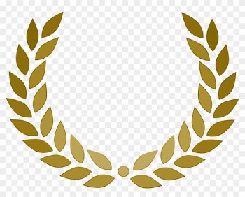 Big Image - Laurel Wreath Vector