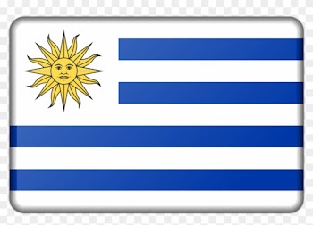Big Image - Logo Uruguay Dream League Soccer
