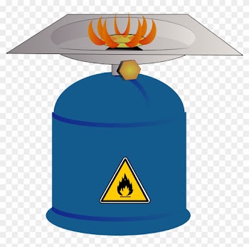 Big Image - Natural Gas Clipart