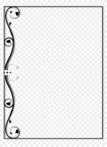 Big Image - Page Border