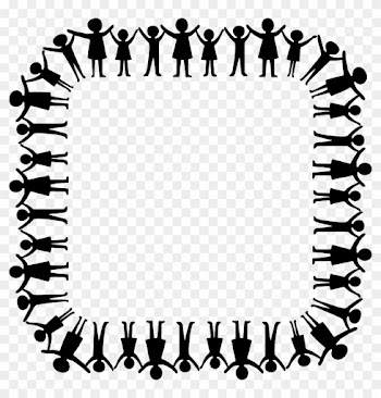 Big Image - People Clip Art