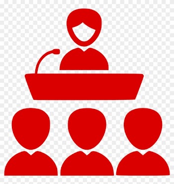 Big Image - People President Icon Png