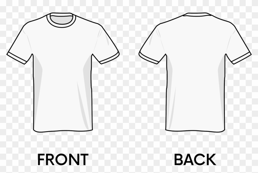Big Image - Polo Shirt Vector Free Download