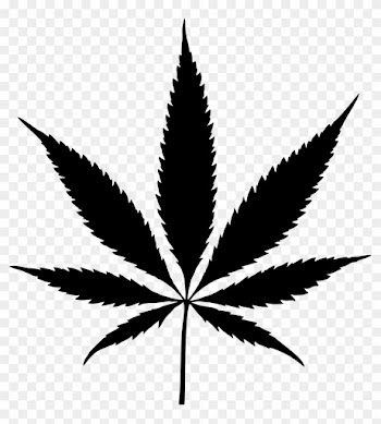 Big Image - Pot Leaf