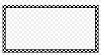 Big Image - Racing Frame Png