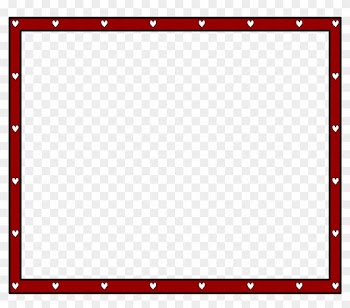 Big Image - Red And Black Border