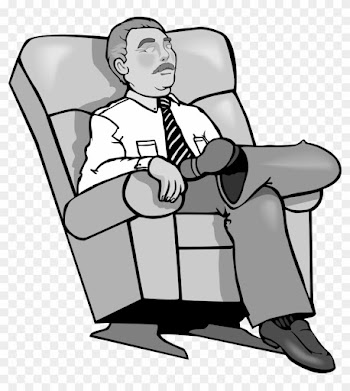 Big Image - Relax Clipart Png