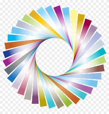 Big Image - Shutter Camera Logo Transparent