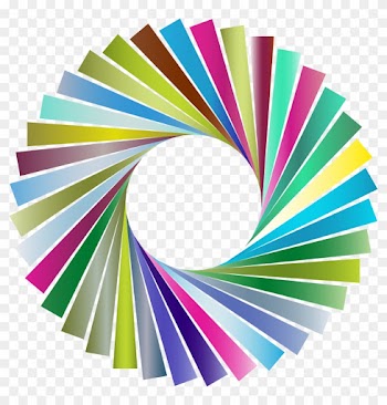 Big Image - Shutter Camera Logo Transparent