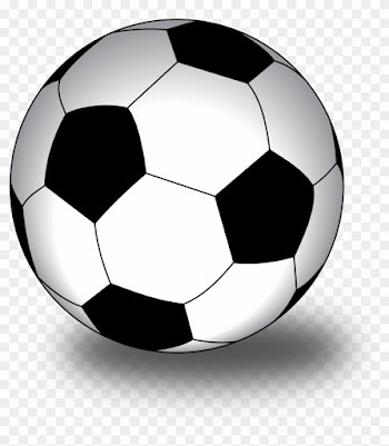 Big Image - Small Soccer Ball Png