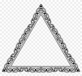 Big Image - Triangle Photo Frame Design